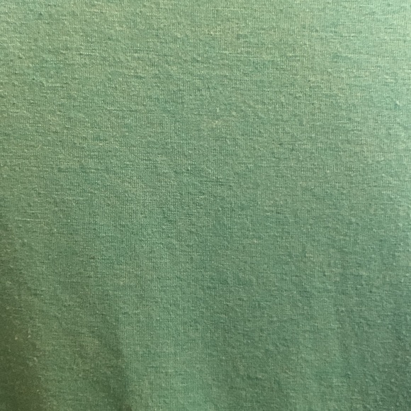 Tangerine Blue Top Size Large - Picture 3 of 7